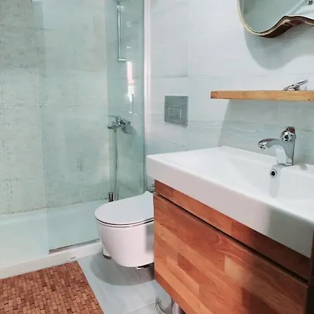 Вилла Ruime Woning Aan Zee Дидим