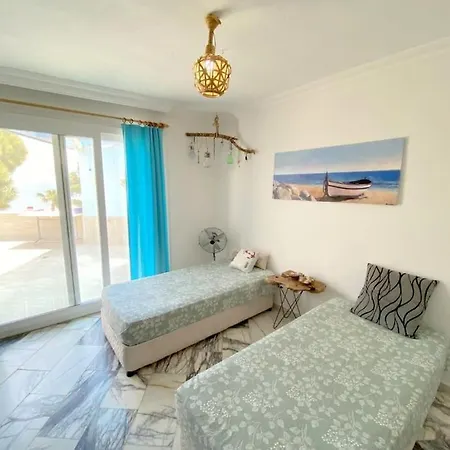 Вилла Ruime Woning Aan Zee Дидим