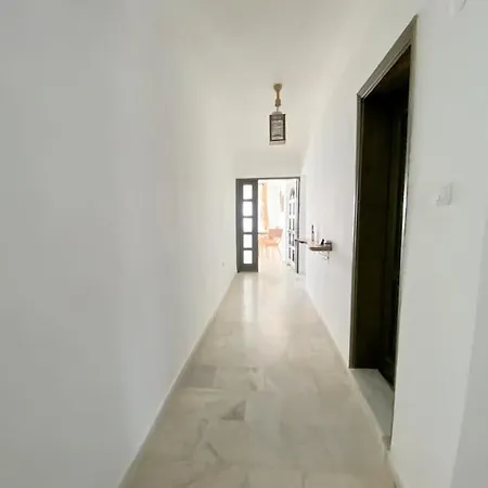 Ruime Woning Aan Zee Вилла Дидим