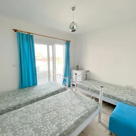 ヴィラ Ruime Woning Aan Zee *